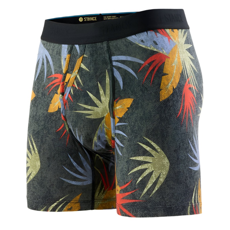 Stance Yacht Club Butter Blend Boxer Brief w/Wholester – FINAL SALE