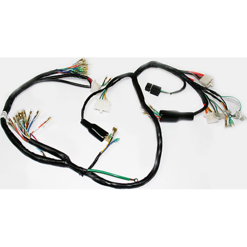 Wire Harness 24-4012