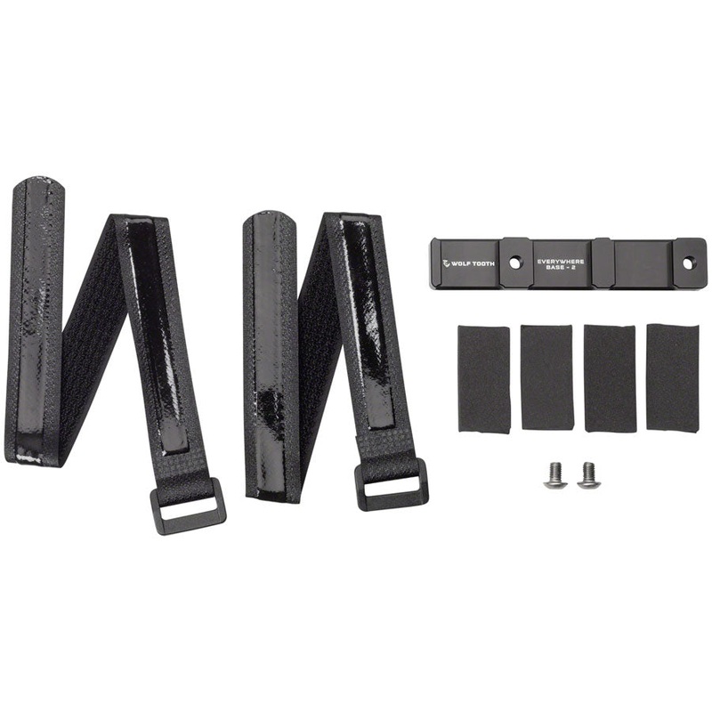 Wolf Tooth B-RAD Everywhere Base 2