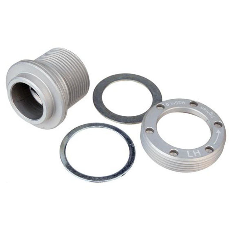 30mm Crank Bolt w/25mm cap