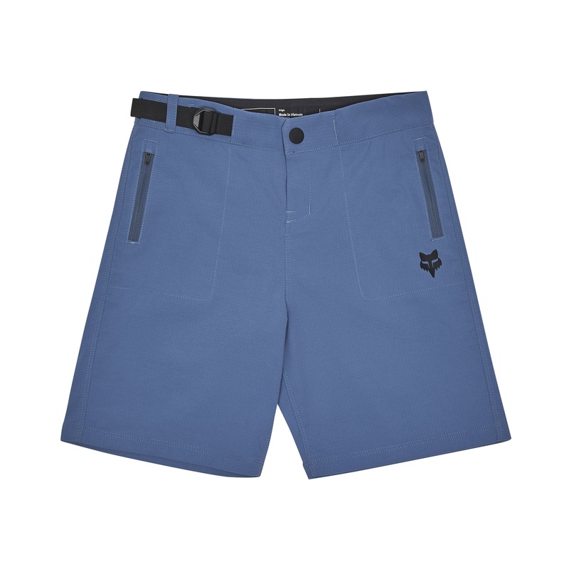 Fox Ranger Youth Shorts – Youth L-26 – Dark Slate