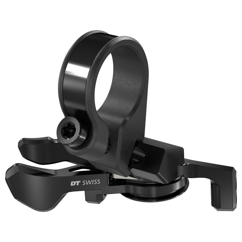 L2 DOUBLESTAGE remote lever