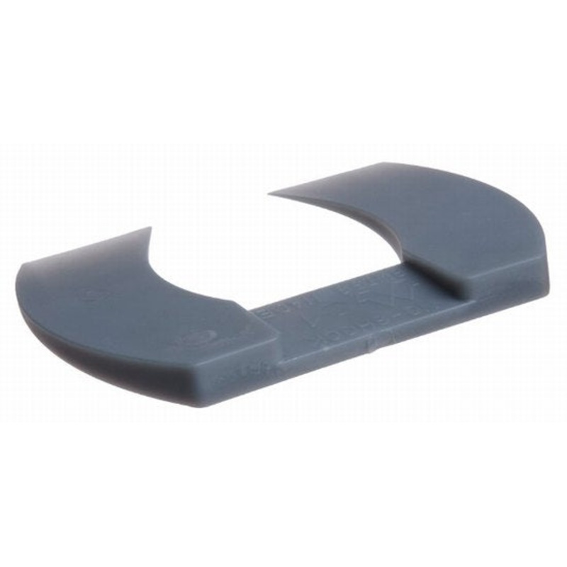 Mustad wedge pads medium