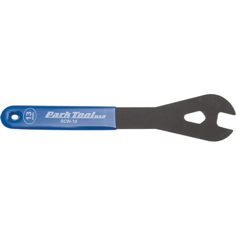 Park Tool SCW-13 Cone wrench: 13mm