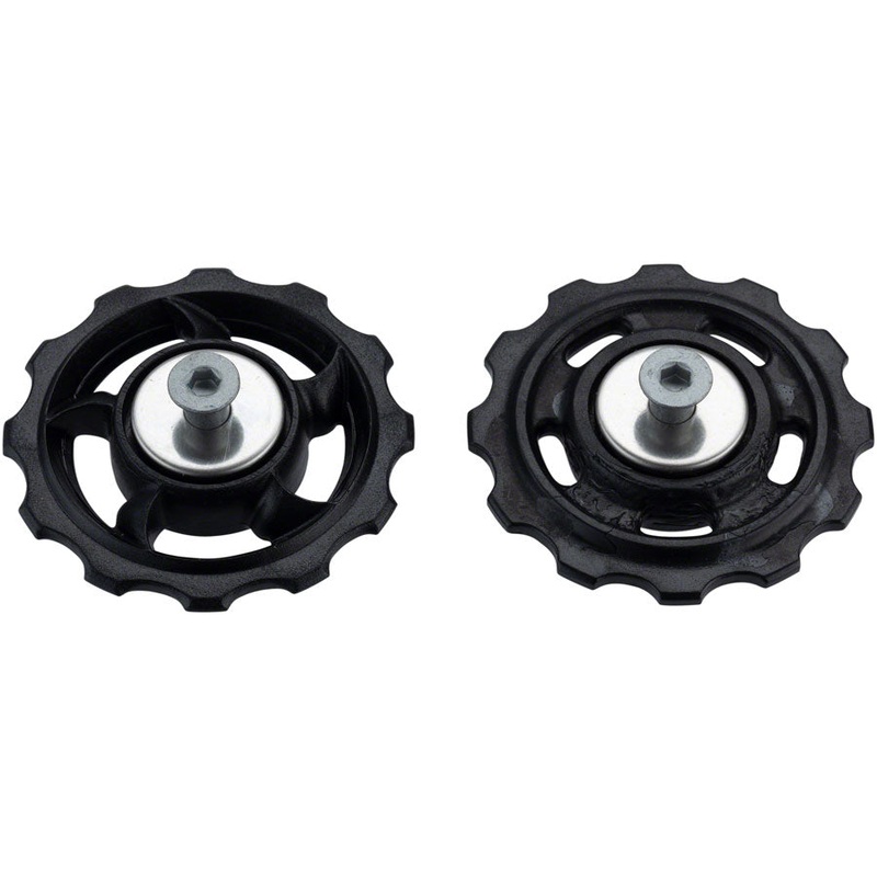 Rear Derailleur Pulley Kit For M26 M36 M46 Derailleurs