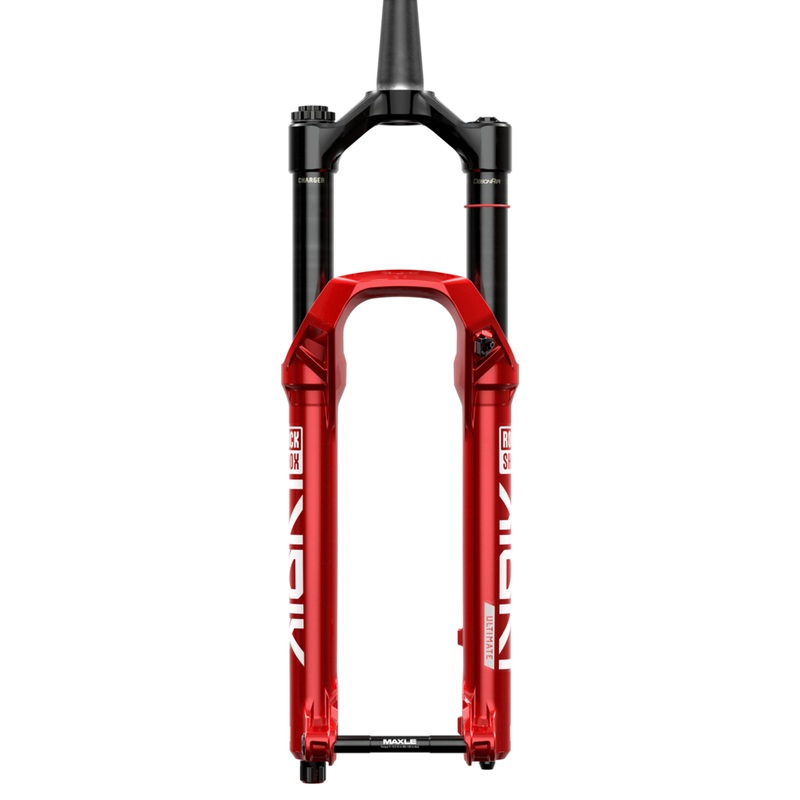 Rockshox Lyrik Ultimate RC2 29″ D2 Charger 3.1 Electric Red
