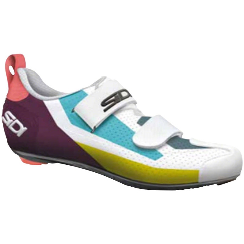 Sidi T5 Air Triathlon Shoes – Womens Multicolor 39