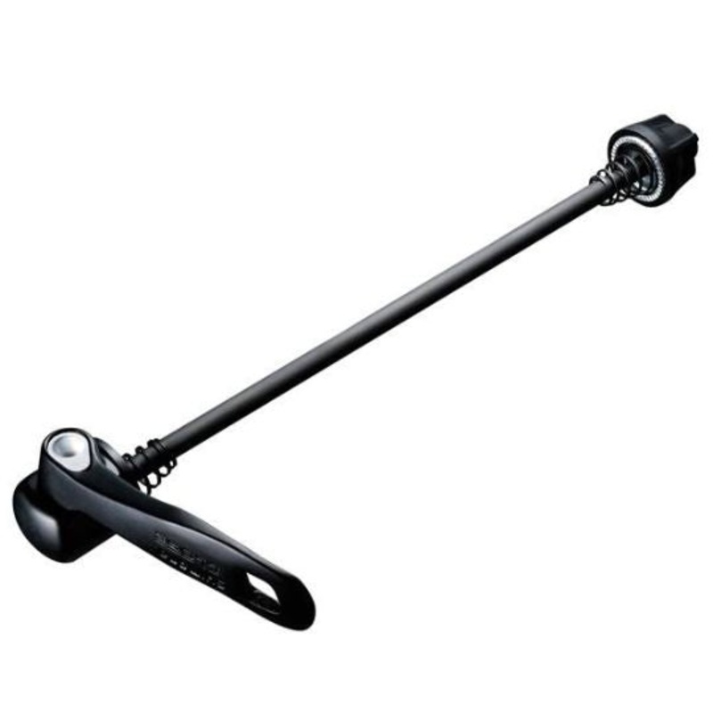 Skewer 182mm Matte Black
