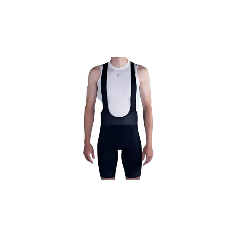 Specialized Custom Collection SL Bib Cycling Shorts Black