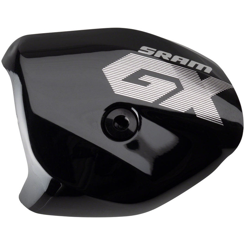 SRAM GX Eagle Shift Lever Trigger Cover Kit – Right, Black