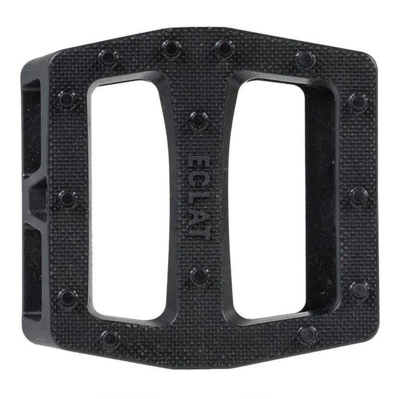 Eclat Seeker Pedal Body Black