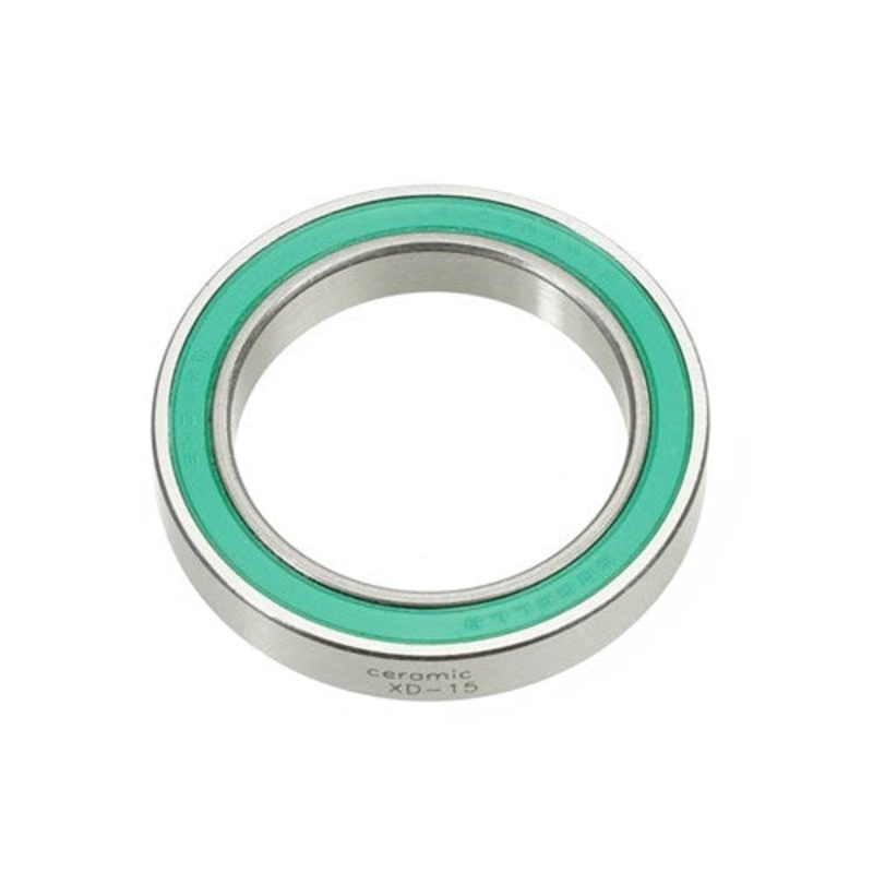 Enduro CXD 6806 30mm x 42mm x 7mm Bottom Bracket Bearing – ABEC-5 Ceramic Radial Bearing – 30mm – 42mm – 7mm