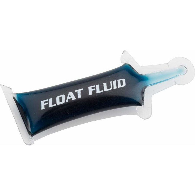FOX Float Fluid 5cc Pilow Pack