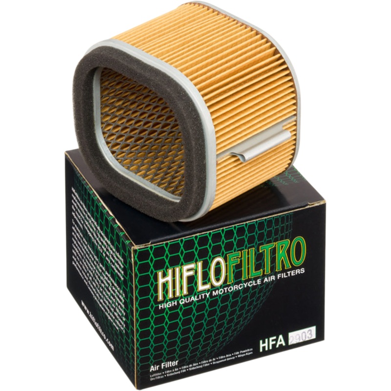 HIFLOFILTRO Replacement OE Air Filter – Kawasaki HFA2903