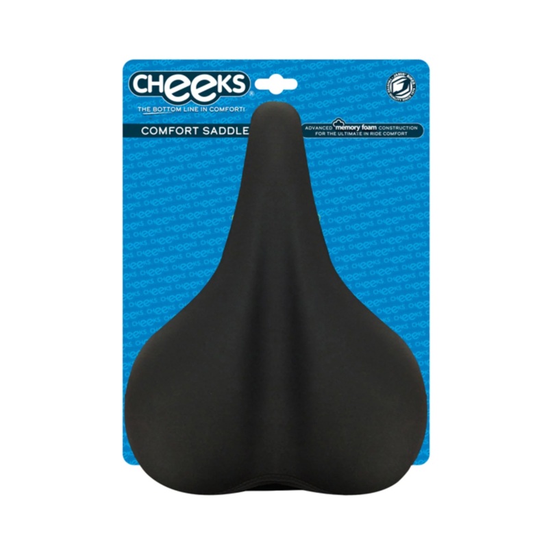 Jamis Cheeks Cruiser Saddle