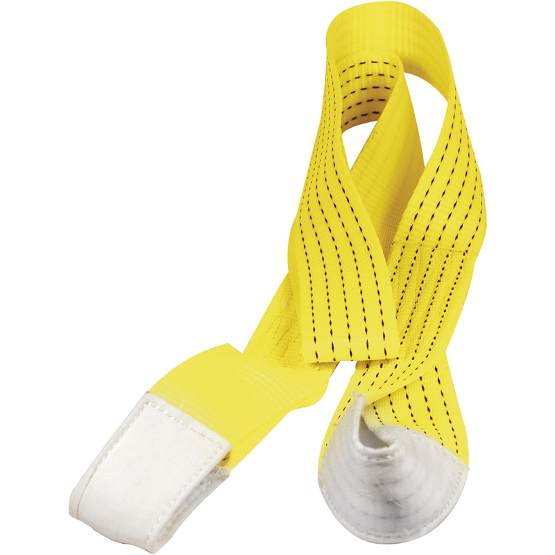 Performance Tool W1416 Tree Saver Strap – 8,000 lb Break Strength