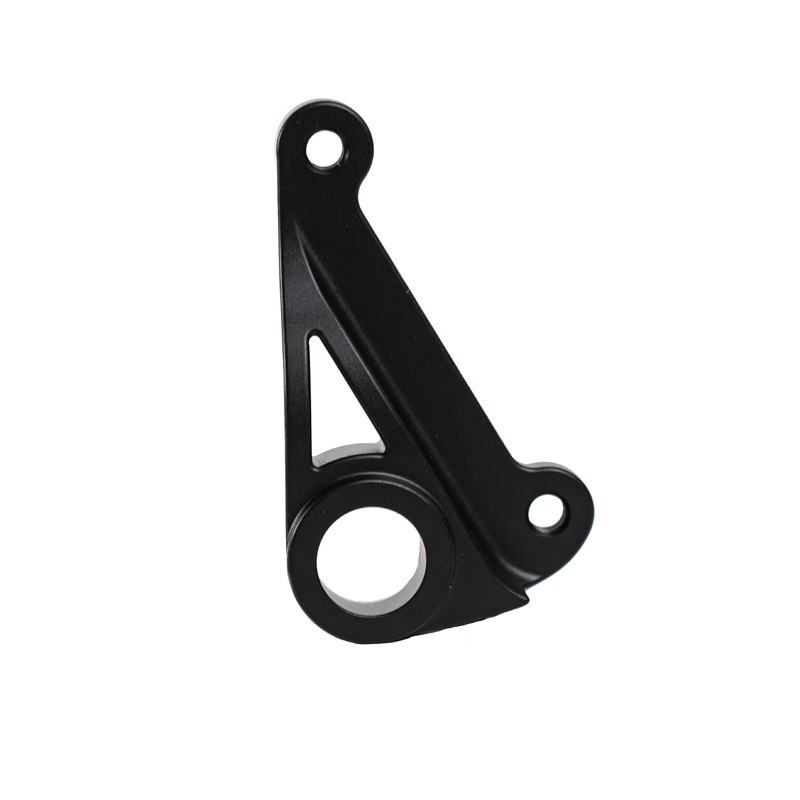 Portage Dropout – Fixed Position – UDH – Driveside