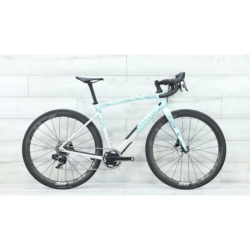 Specialized Diverge Carbon AXS Gravel Bike – 2021, 56cm