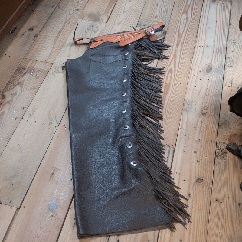 Teskey’s Xtra Large Versatility Shotgun Chaps
