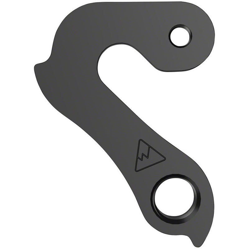 Wheels Manufacturing Derailleur Hanger – 454