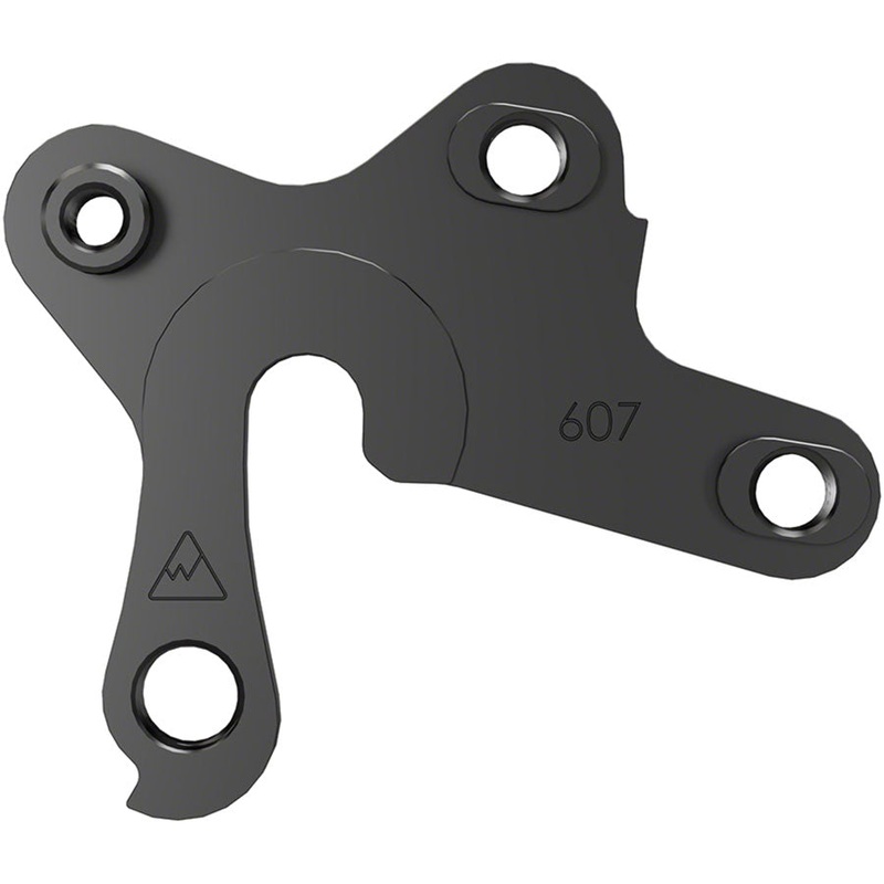 Wheels Manufacturing Derailleur Hanger – 607