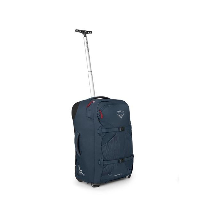 Farpoint Whld Travel Pack 36 Muted Space Blue