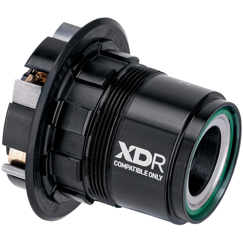 FSA XDR Freehub Body for AGX MTB PRA with Bearing