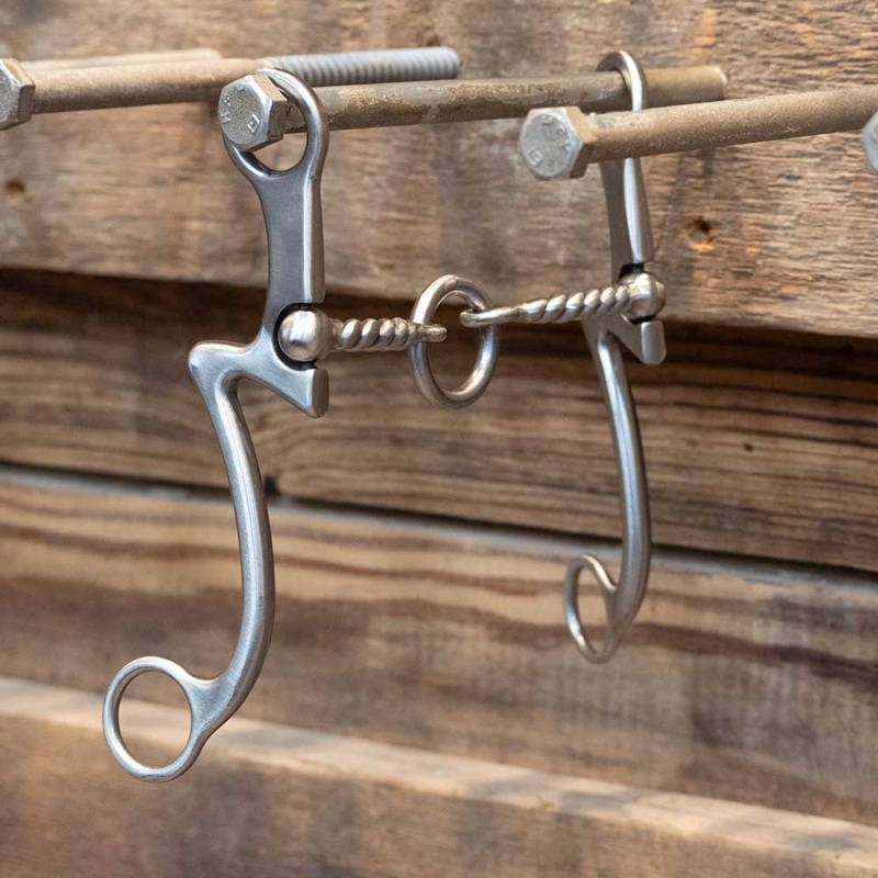 Kerry Kelley 7 Twisted Wire Lifesaver Bit