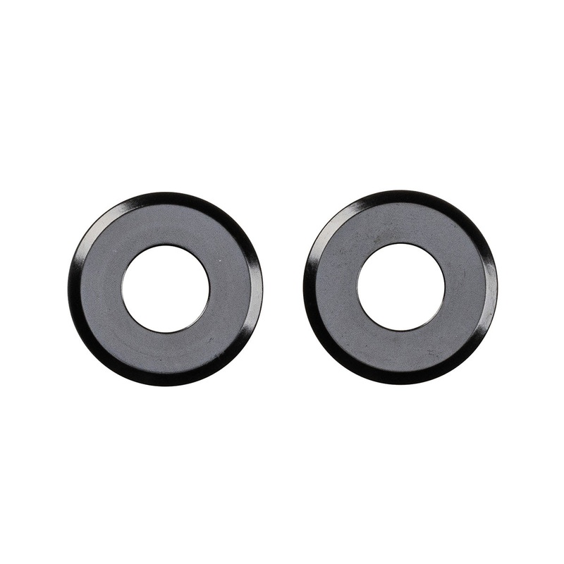 Pivot Dust Shield AL 10×23.5 Rev B