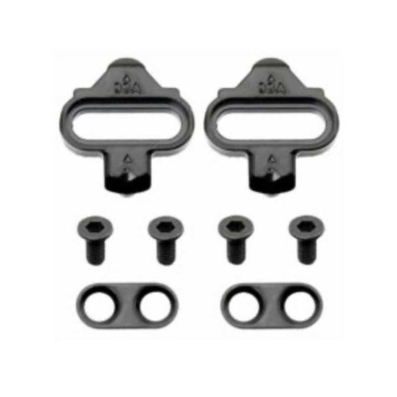 Shimano SPD Compatible Cleats for Eclypse 98a