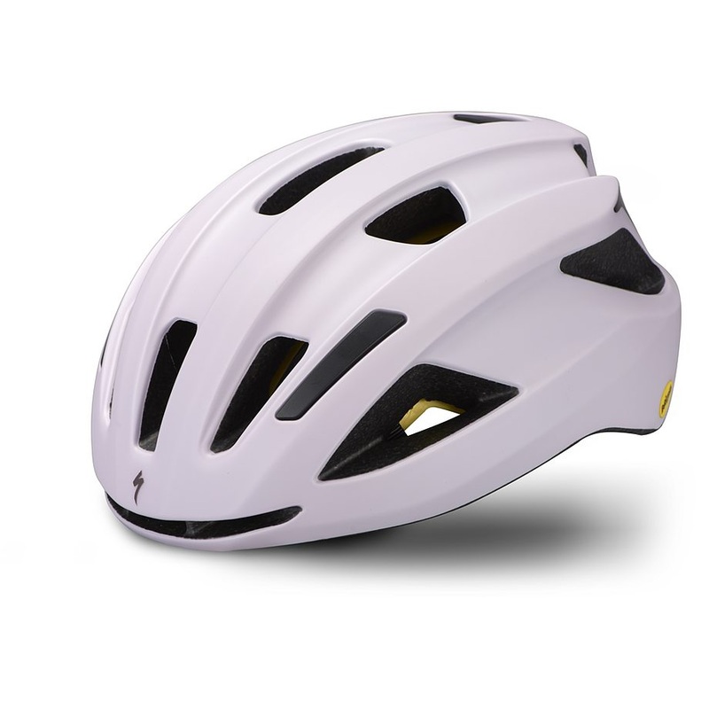 Specialized Align Ii Mips Helmet Satin Clay/Satin Cast Umber Xl