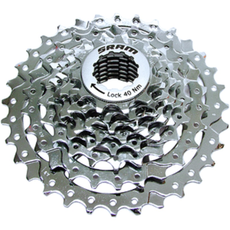 Sram PG-850 8 speed