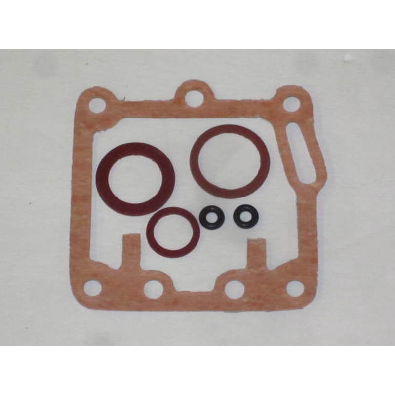 Amal mk2 gasket set as pictured 2622/144