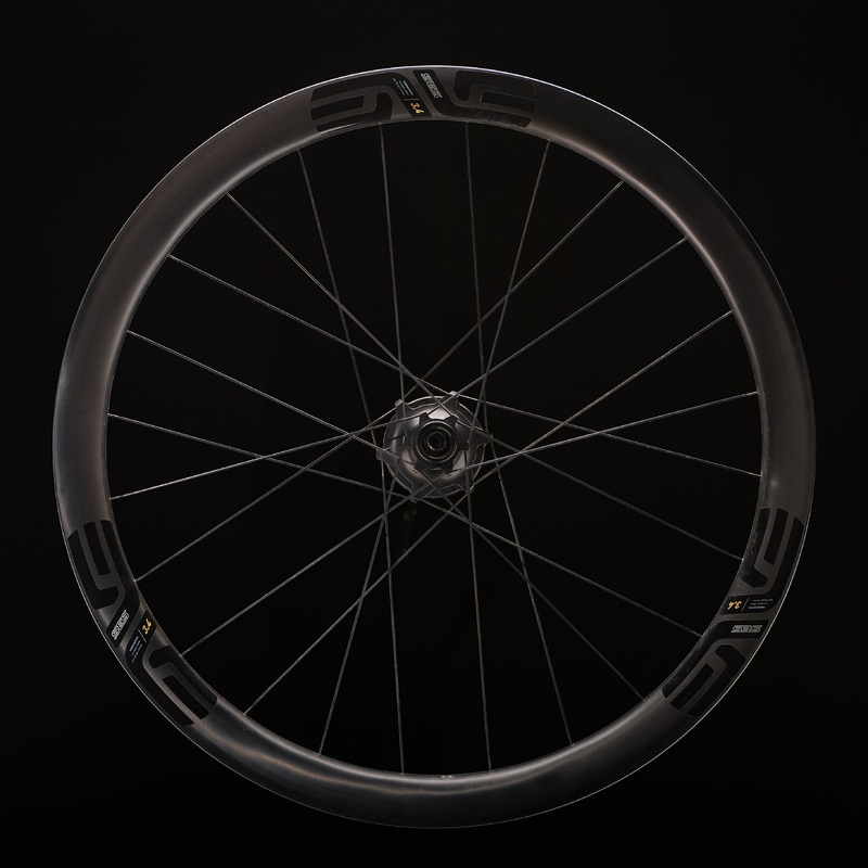 Classified Powershift Ready Rear Wheel