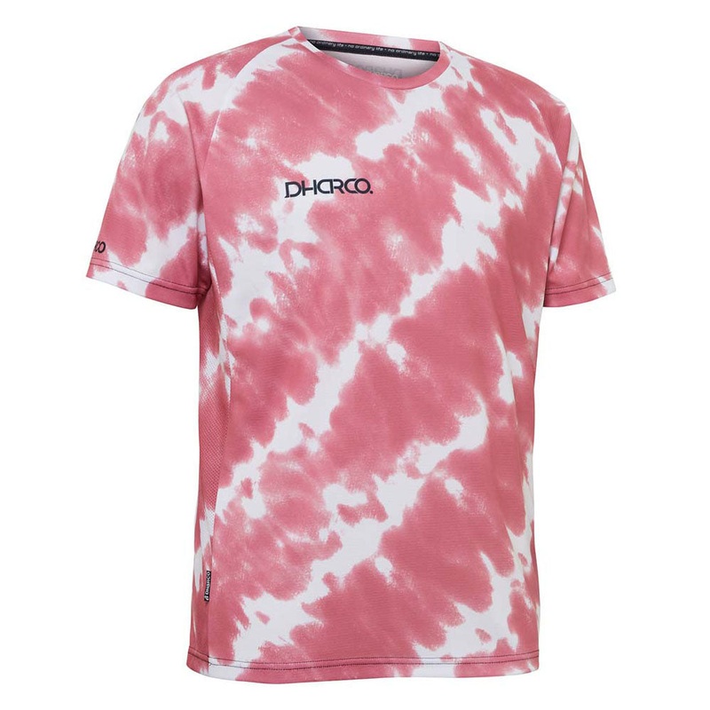 DHaRCO Men’s Short Sleeve Jersey – 2XL – Wipeout