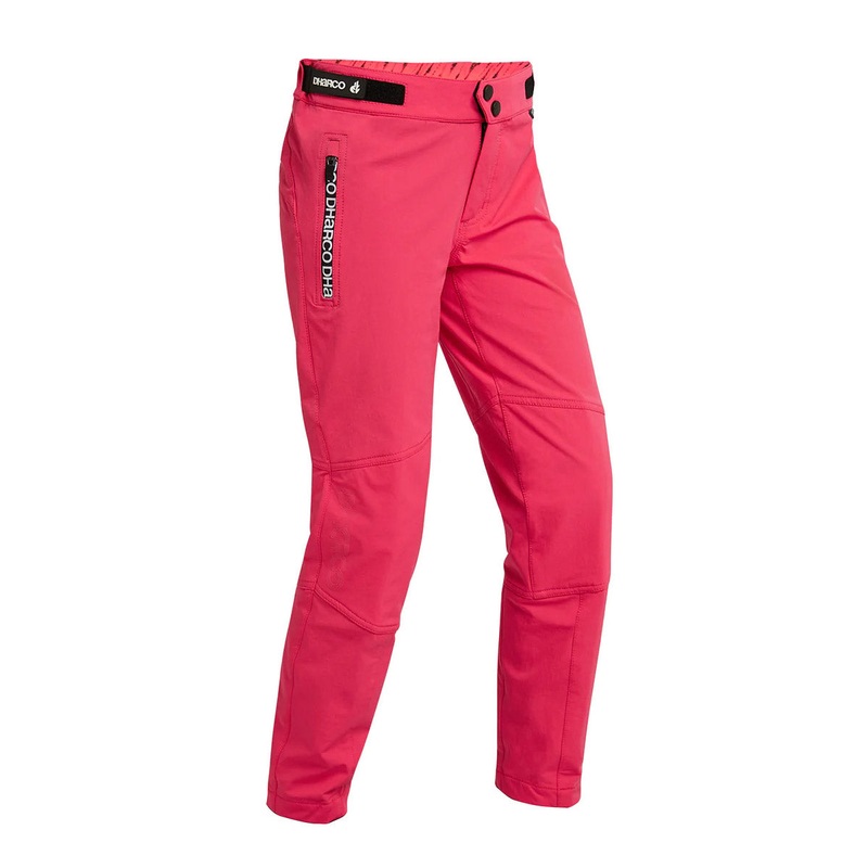 DHaRCO Youth Gravity Pants – Youth M – Val Di Sole