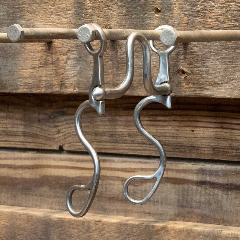 Kerry Kelley 10 A-S Port Bit