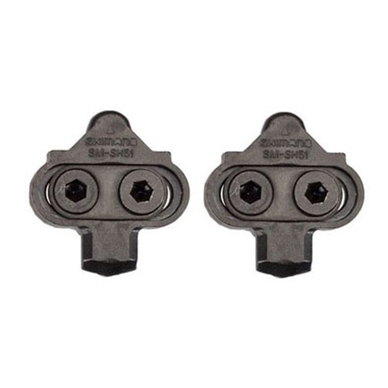Shimano SPD SM-SH51 Multi-Release Cleat