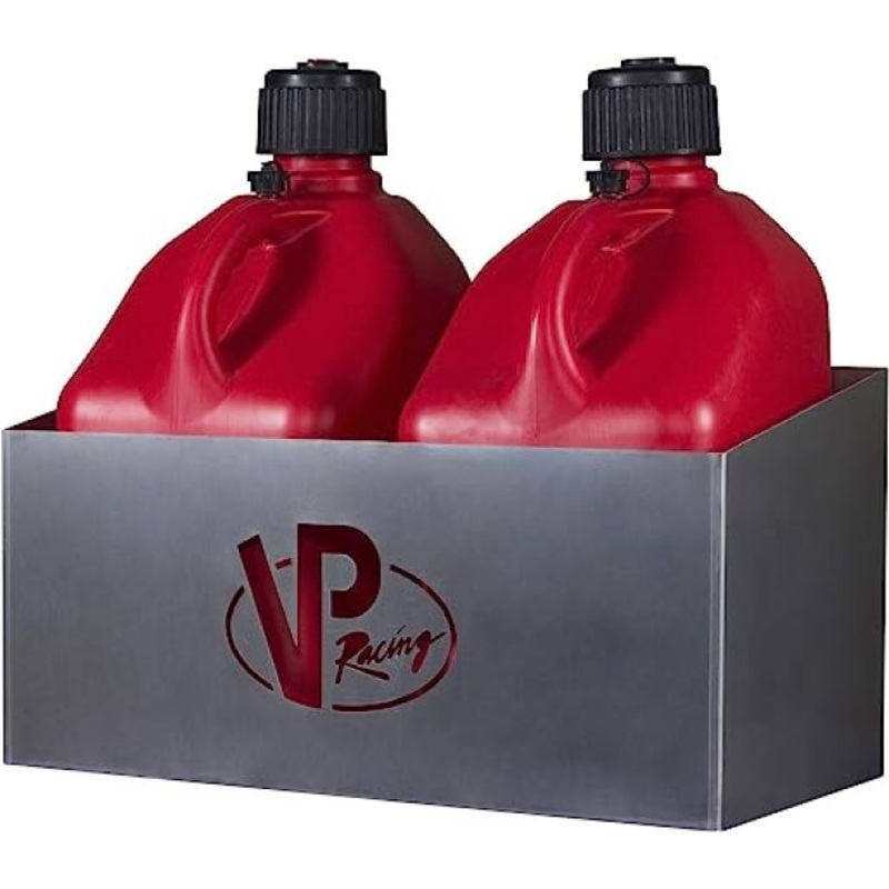 VP RACING ALUMINUM MOTORSPORTS/JUG/CAN HOLDER