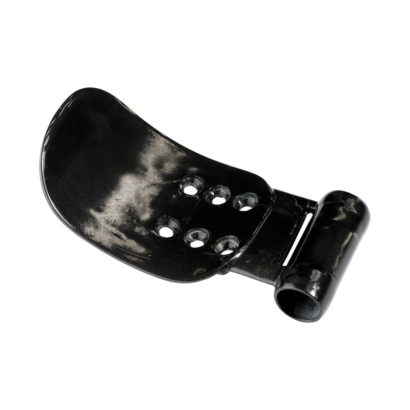 3T Compact Computer Mount Black