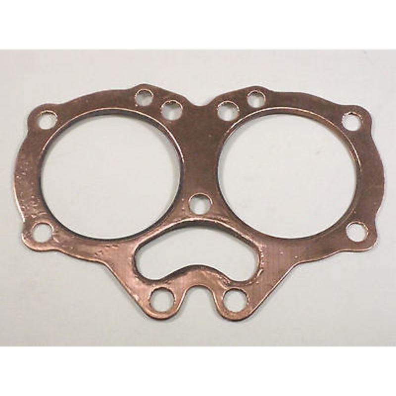 Copper composition Head Gasket BSA A7 500 pre-unit twin UK Made 67-0382