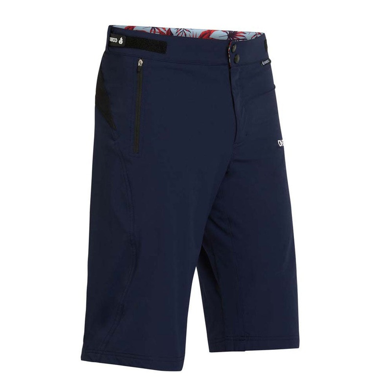 DHaRCO Men’s Gravity Shorts – L – Forbidden Blue