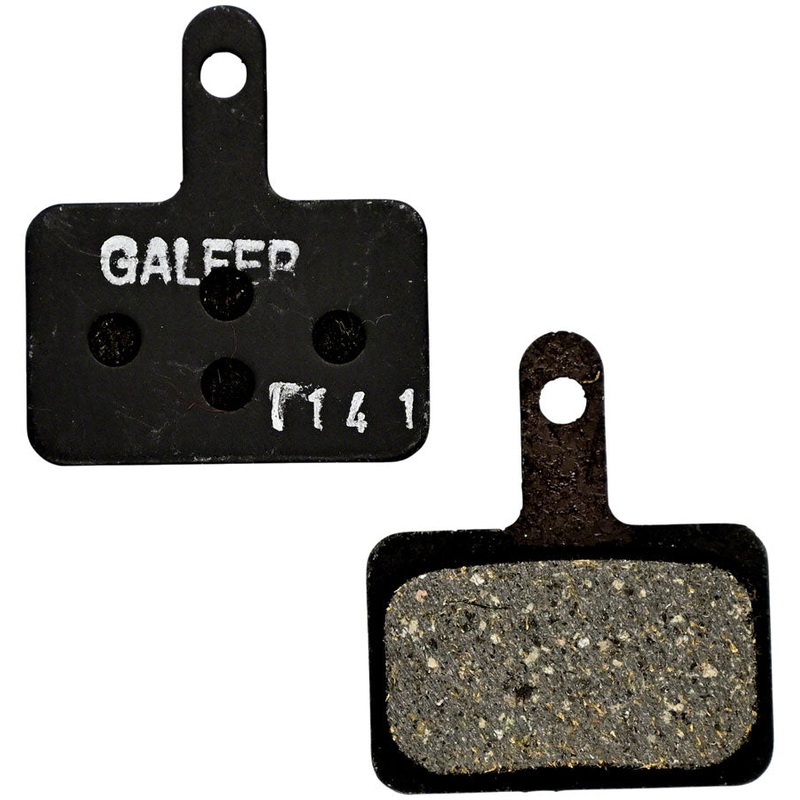Galfer Shimano Alivio MT200 Deore M575/525/515TRP Hylex/Spyre Disc Brake Pads – Standard Compound