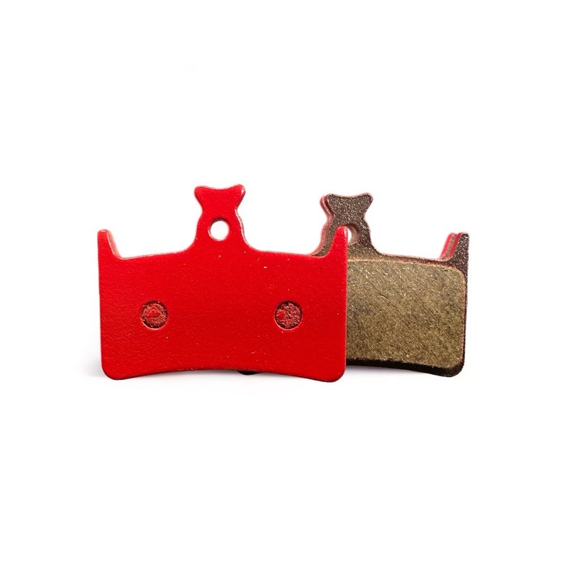 Red Label RACE Brake Pads – Hope Tech 3 E4 / Tech 4 E4 / TR4