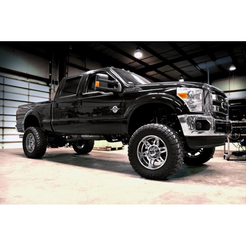 Rough Country | 6 Inch Lift Kit | 4 Link | OVLD | Ford F-250 Super Duty 4WD (2015-2016) | 589.20