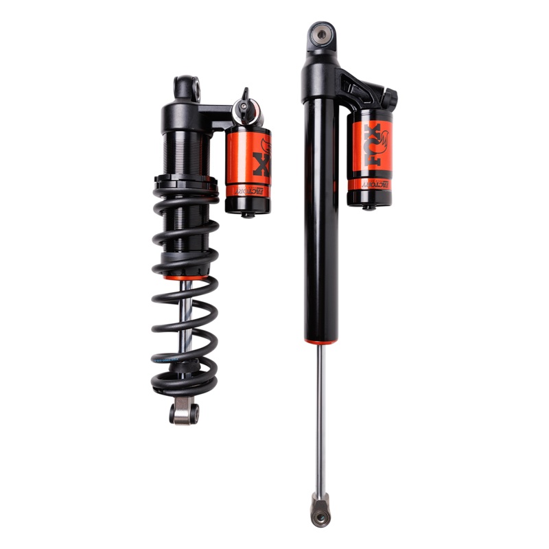 SKI-DOO | 2.0 FACTORY RACE SERIES | TRACK KIT