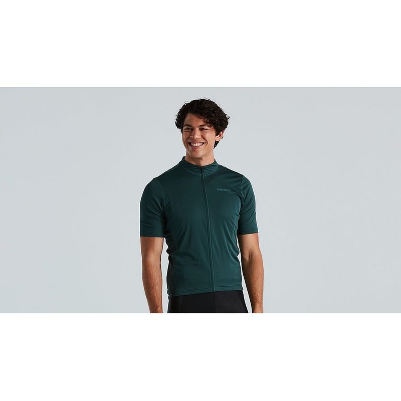 Specialized Rbx Classic Jersey Ss Forest Green Xl