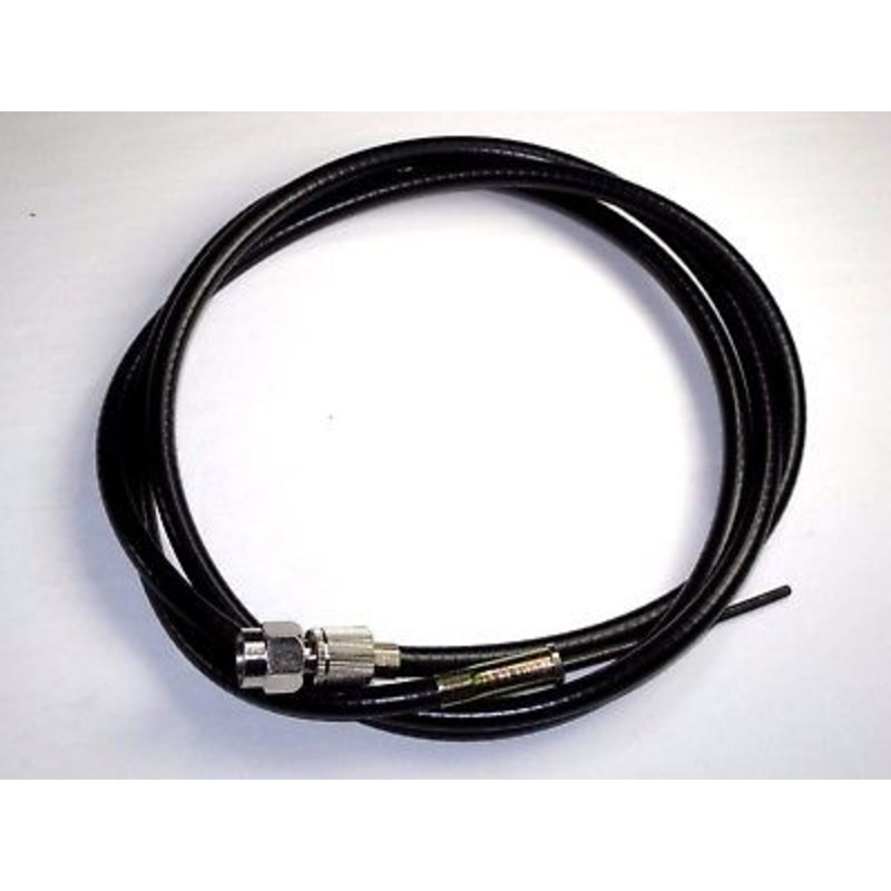Speedo cable 5′ 3″ or 63″ BSA single B44 Victor B25 250 441 Triumph