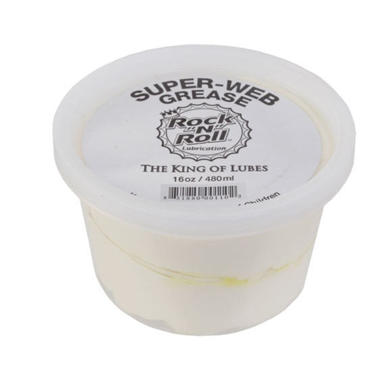 Super Web Grease 16.0oz