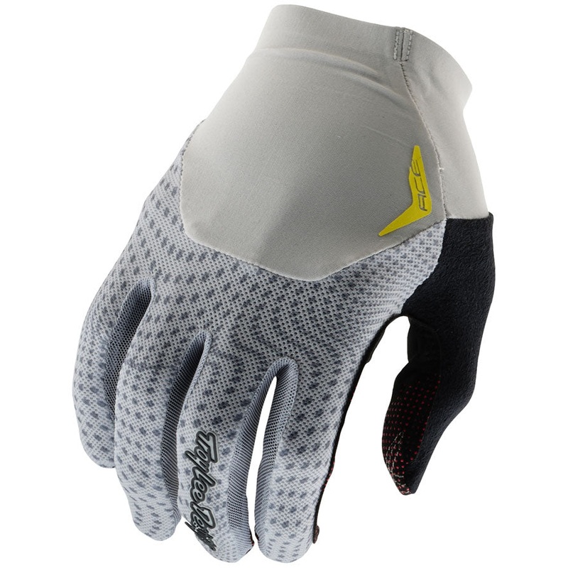 Troy Lee Designs Ace Glove  Radioscape Mist X-Large